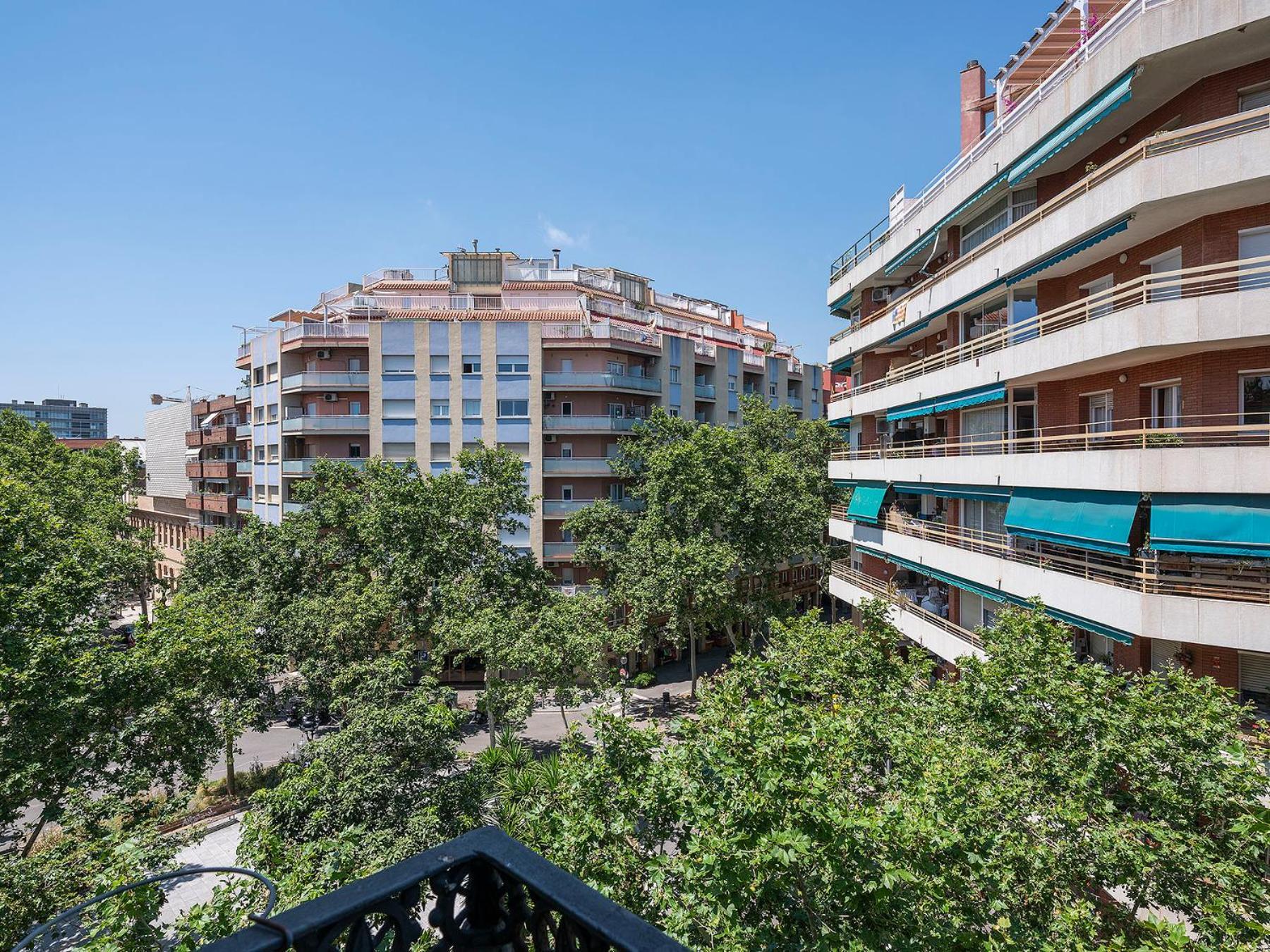 Citytrip Poble Nou Beach — Photos 2