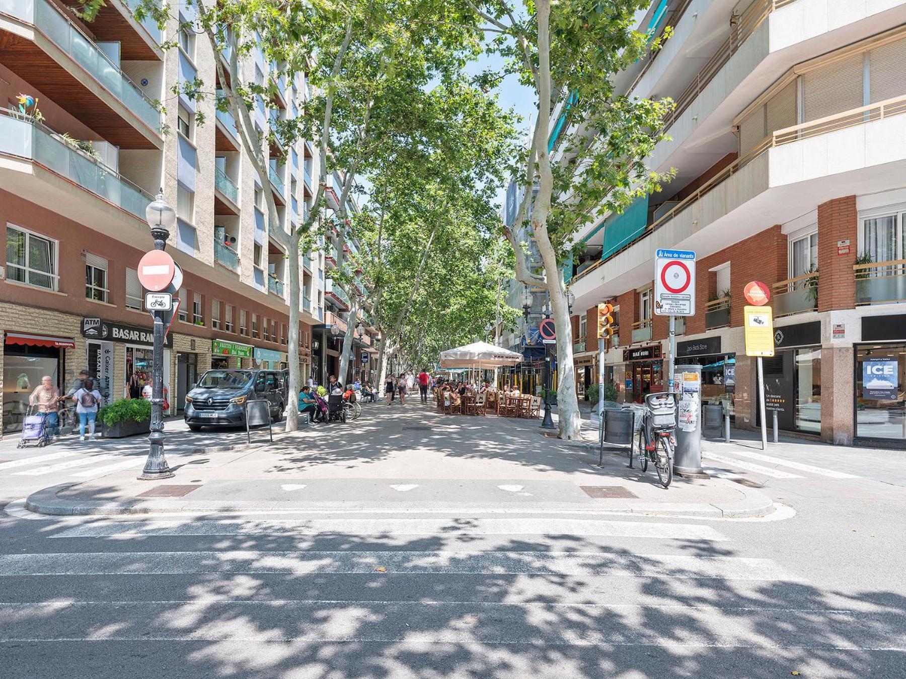 Citytrip Poble Nou Beach — Photos 3